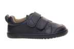 ZAPATO DEPORTIVO RESPETUOSO NIÑO CRIOS EN SERRAJE CON VELCRO